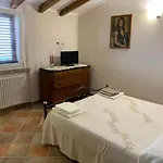 Prázdninový dům Panoramica Le Ginestrelle Pescopagano