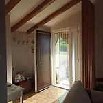 Prázdninový dům Panoramica Le Ginestrelle Pescopagano