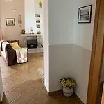 Panoramica Le Ginestrelle Pescopagano