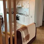 Prázdninový dům Panoramica Le Ginestrelle *
