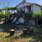 Panoramica Le Ginestrelle Prázdninový dům *