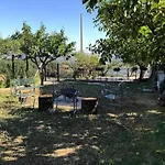 Panoramica Le Ginestrelle Prázdninový dům Pescopagano