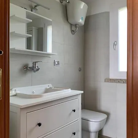 Holiday home Panoramica Le Ginestrelle