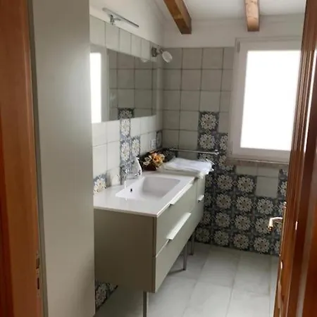 Holiday home Panoramica Le Ginestrelle