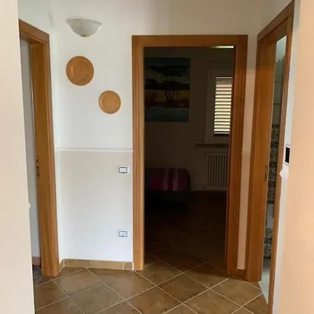 Holiday home Panoramica Le Ginestrelle *
