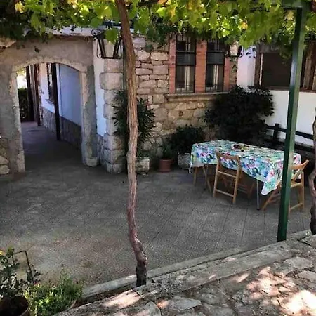Panoramica Le Ginestrelle Pescopagano