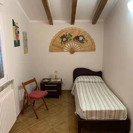 Panoramica Le Ginestrelle *
