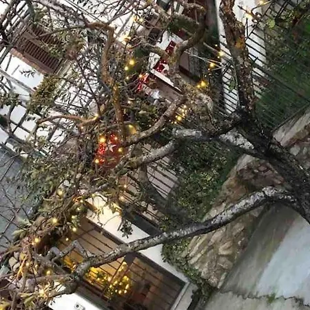 Panoramica Le Ginestrelle * Pescopagano