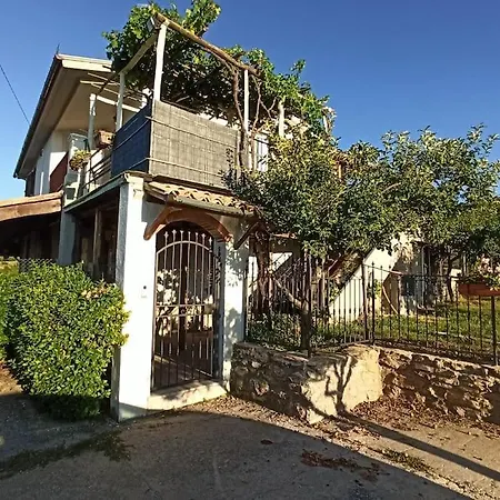 Panoramica Le Ginestrelle Holiday home Pescopagano
